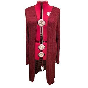 Forever 21 Long Cardigan